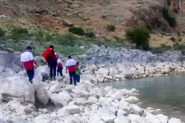 سقوط از ارتفاع باعث جان باختن یک نفر در محور لالی به اندیکا شد