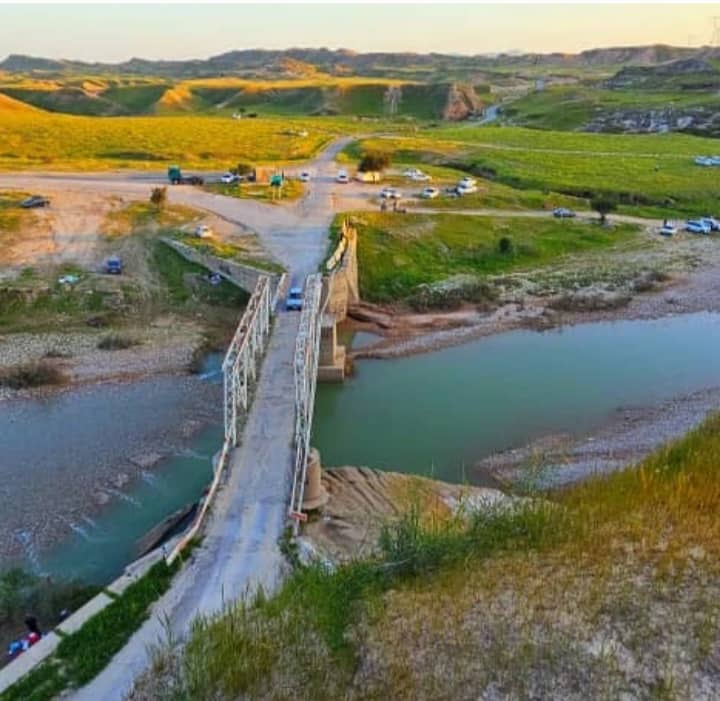 پایان غم انگیز مرگ پل سی میلی بعد از ۱۱۰سال خدمت | رویش زاگرس