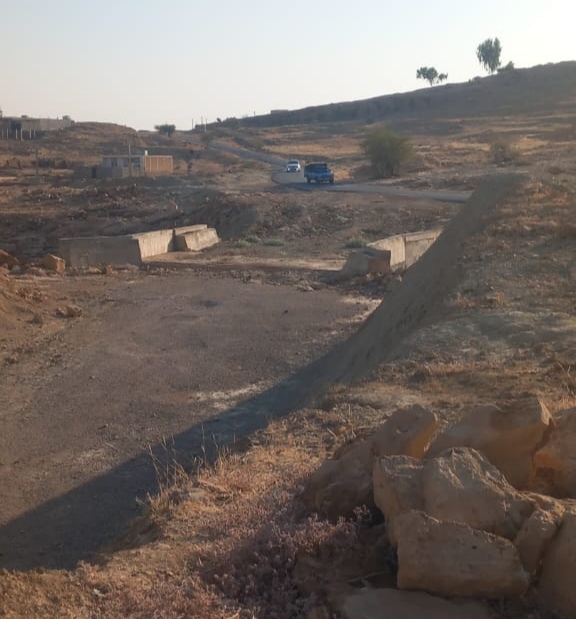 جاده جاده