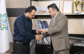 تغییرات مدیریتی جدید در شهرداری مسجدسلیمان