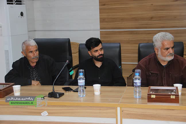 اصحاب فرهنگ، هنر و هیئتهای مذهبی اصحاب فرهنگ، هنر و هیئتهای مذهبی