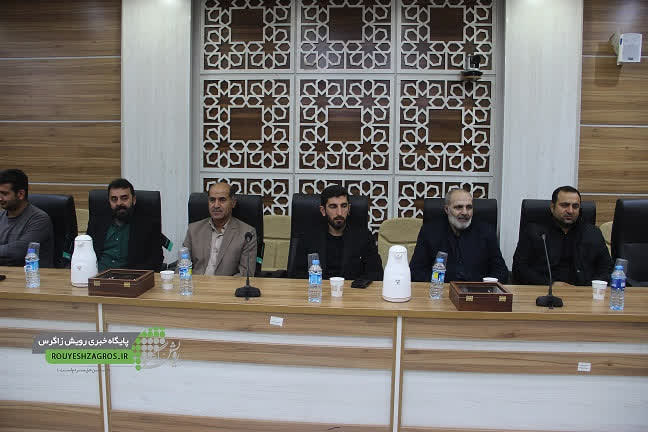 اصحاب فرهنگ، هنر و هیئتهای مذهبی اصحاب فرهنگ، هنر و هیئتهای مذهبی