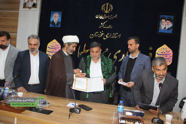 اصحاب فرهنگ، هنر و هیئت‌های مذهبی