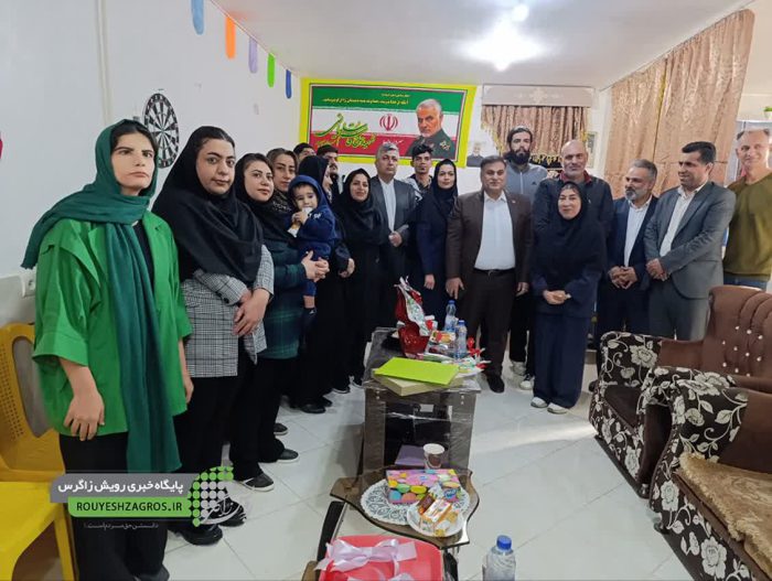 کانون ناشنوایان پژواک مسجدسلیمان کانون ناشنوایان پژواک مسجدسلیمان