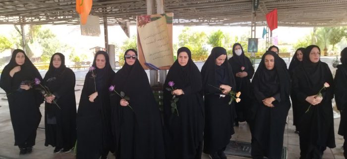 مسجدسلیمان مسجدسلیمان