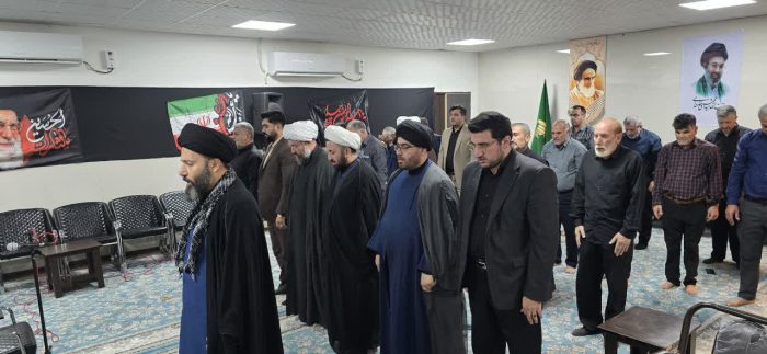 مسجدسلیمان مسجدسلیمان