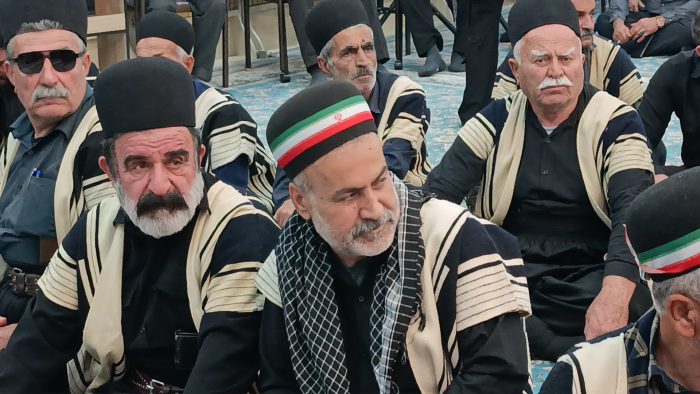 ایل بختیاری