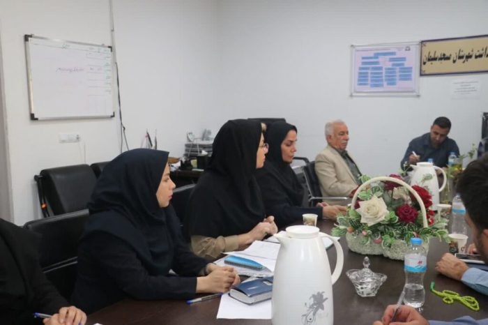 مسجدسلیمان مسجدسلیمان
