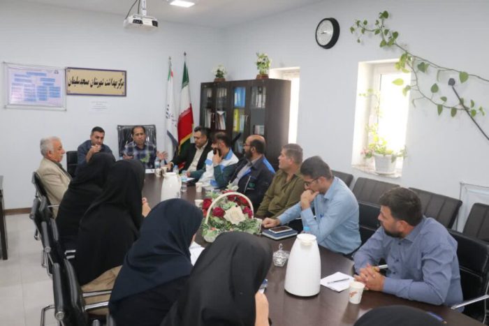 مسجدسلیمان مسجدسلیمان