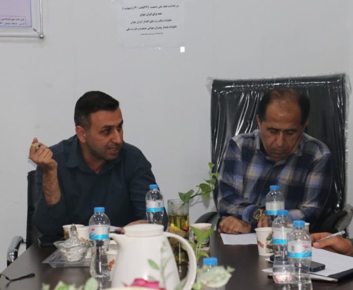 مسجدسلیمان مسجدسلیمان