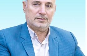 پیام تبریک علی عسگر ظاهری به دکتر مسعود پزشکیان و تقدیر از حضور پرشور مردم در انتخابات ریاست جمهوری