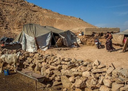 مرگ کودک ۷ ساله بر اثر برخورد صاعقه در روستای کتک اندیکا