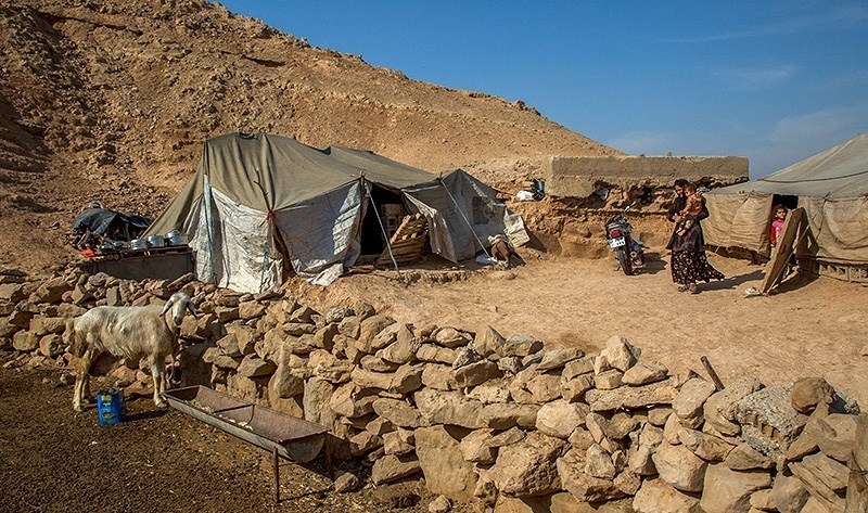 مرگ کودک ۷ ساله بر اثر برخورد صاعقه در روستای کتک اندیکا