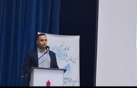 برگزاری کارگاه تحلیل و آموزش تعیین قانون الزام به ثبت معاملات املاک در سامانه کاتب در مسجدسلیمان