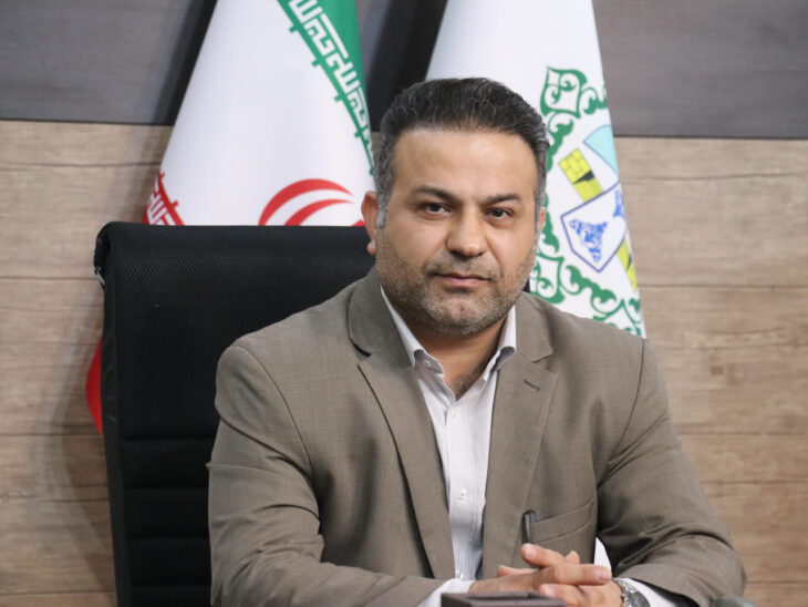 دعوت شهردار مسجدسلیمان به حضور پرشور مردم در انتخابات